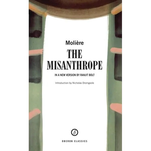 Le Misanthrope - Paperback
