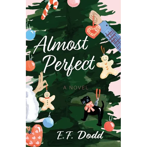 Almost Perfect - Paperback