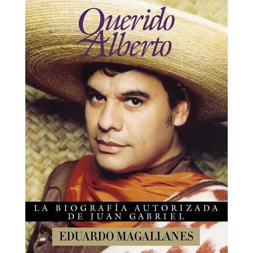 Querido Alberto - Paperback