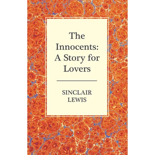 The Innocents: A Story for Lovers - Paperback
