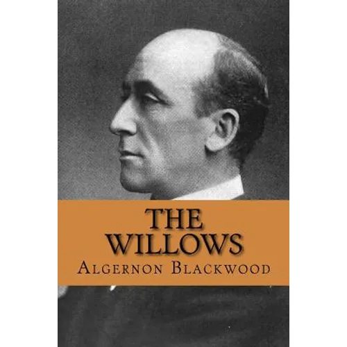 The Willows - Paperback