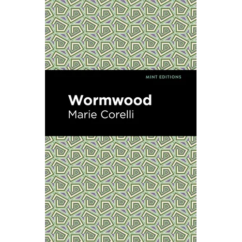 Wormwood - Hardcover