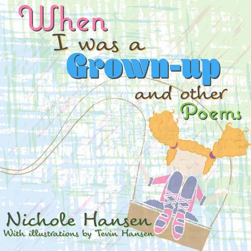 When I Was a Grownup - Paperback