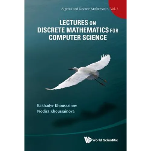 Lect on Discrete Math for Computer Sci - Hardcover
