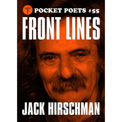 Front Lines: Selected Poems - Paperback