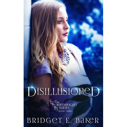 Disillusioned - Paperback