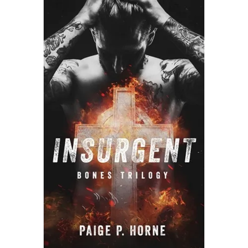 Insurgent - Paperback