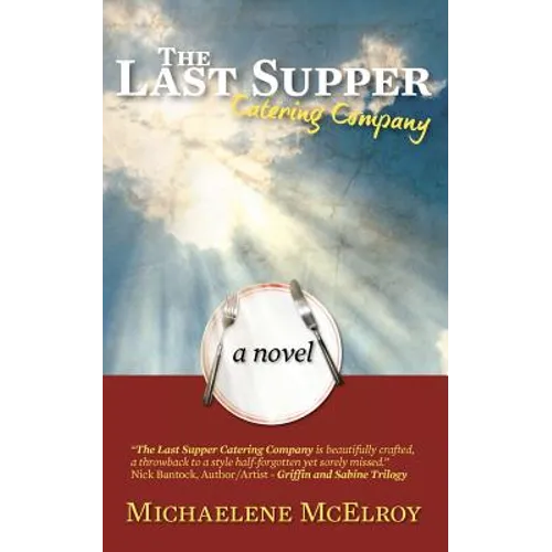 The Last Supper Catering Company - Paperback