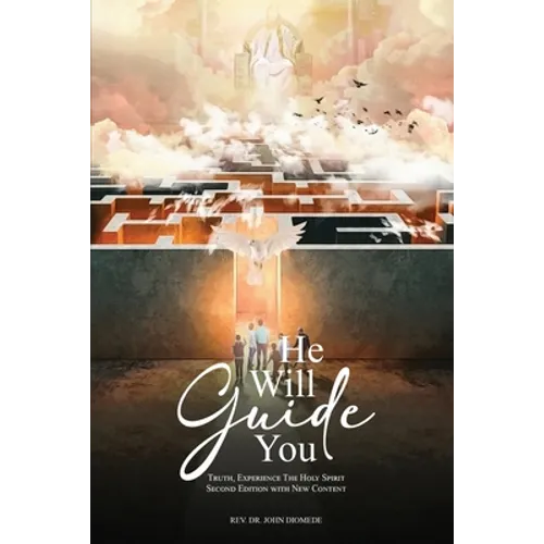 He Will Guide You - Paperback
