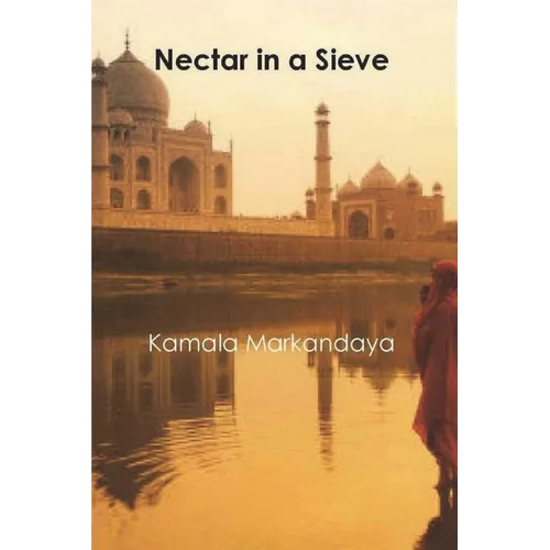 Nectar in a Sieve - Paperback
