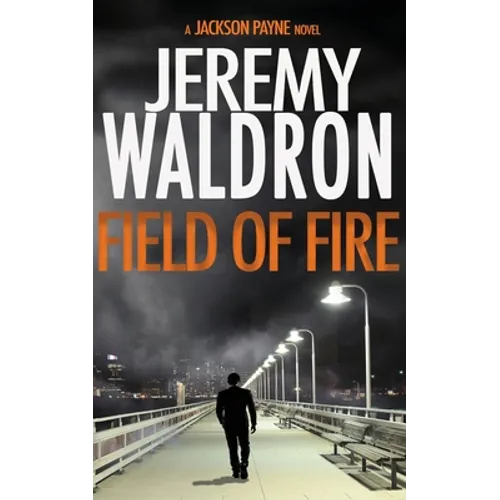 Field of Fire - Paperback