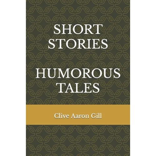 Short Stories, Humorous Tales - Paperback