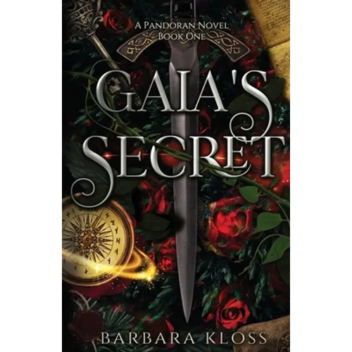 Gaia's Secret - Paperback