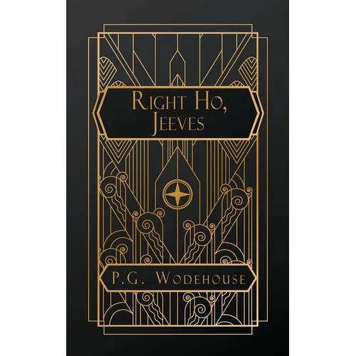 Right Ho, Jeeves - Paperback