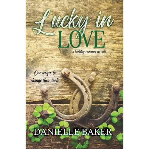 Lucky In Love - Paperback