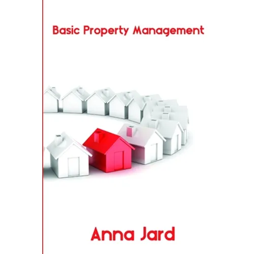 Basic Property Management - Paperback