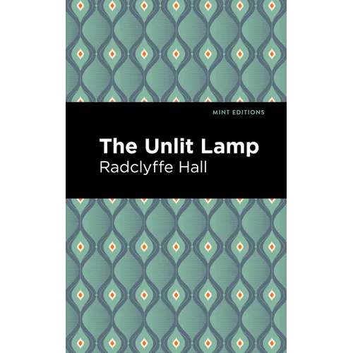 The Unlit Lamp - Paperback
