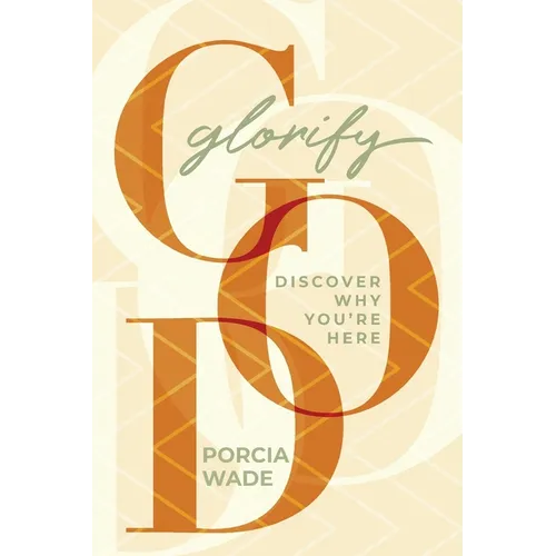 Glorify God - Paperback