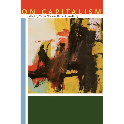 On Capitalism - Paperback