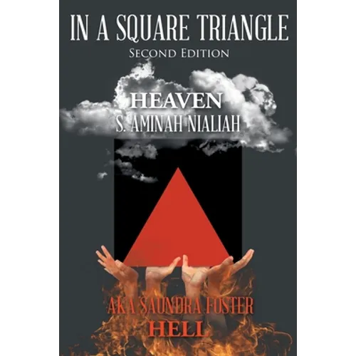 In A Square Triangle: Second Edition - Paperback