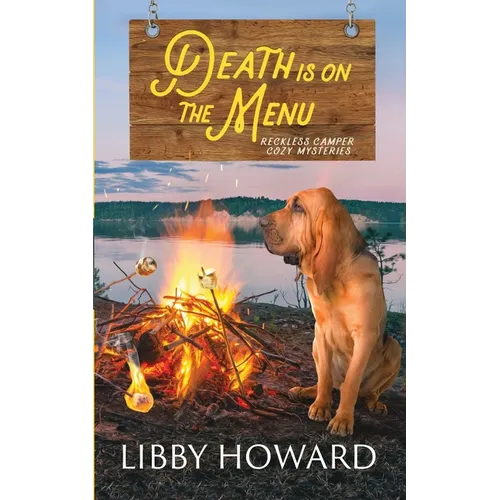 Death is On the Menu - Paperback