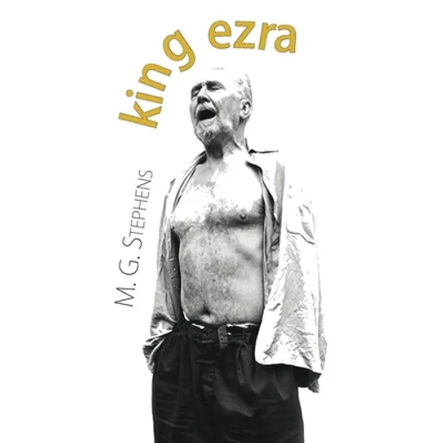 King Ezra - Paperback