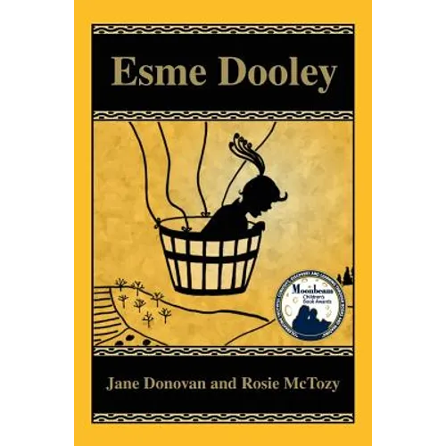 Esme Dooley - Paperback