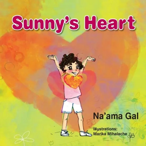 Sunny's Heart - Paperback