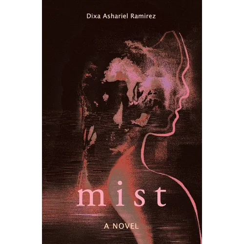 Mist - Paperback