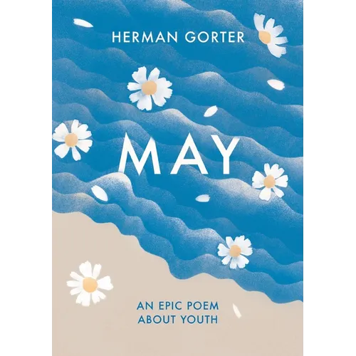 May: An epic poem about youth - Paperback