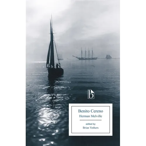 Benito Cereno - Paperback