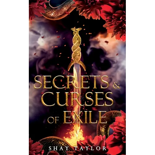 Secrets & Curses of Exile - Paperback