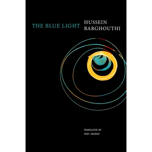 The Blue Light - Hardcover