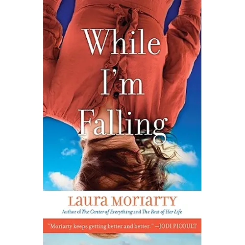 While I'm Falling - Paperback