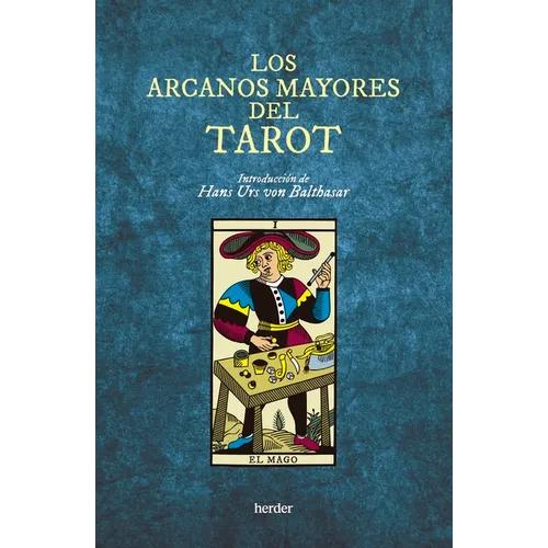 Arcanos Mayores del Tarot, Los - Paperback