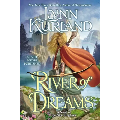 River of Dreams - Paperback