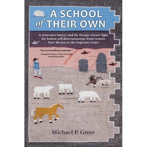 A School of Their Own - Paperback