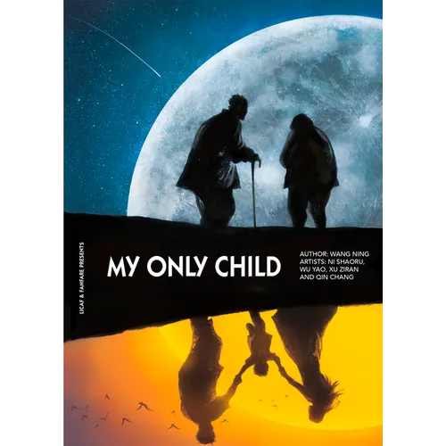 My Only Child - Hardcover