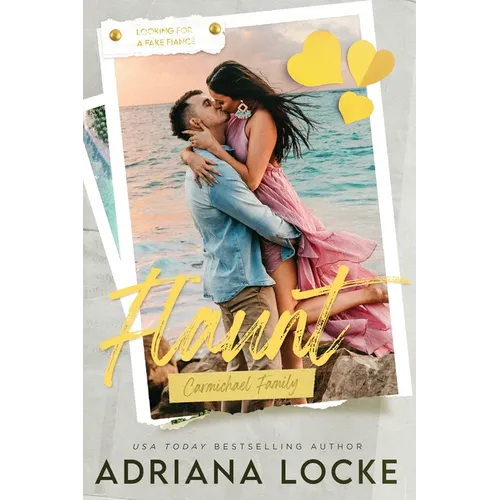 Flaunt - Paperback