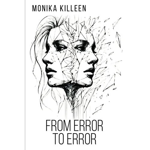 From Error To Error - Paperback