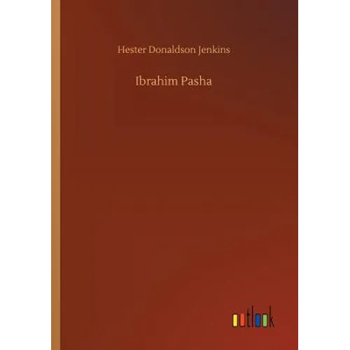 Ibrahim Pasha - Paperback