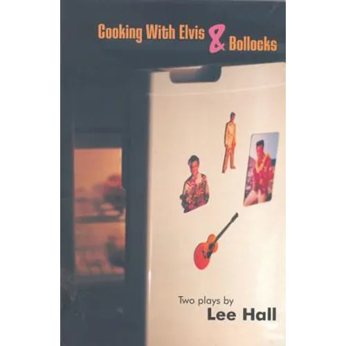 Cooking with Elvis' & 'Bollocks' - Paperback
