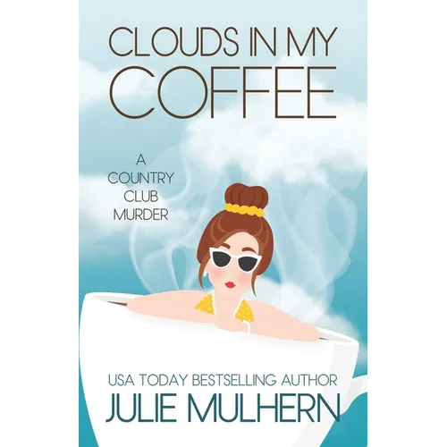 Clouds in my Coffee - Paperback