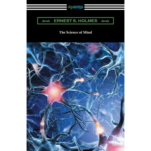 The Science of Mind - Paperback