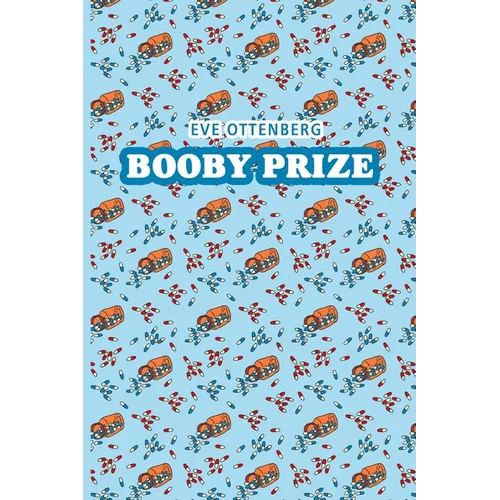 Booby Prize - Paperback