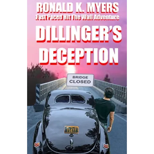 Dillinger's Deception - Paperback