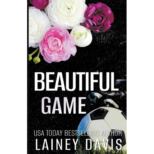 Beautiful Game - Paperback