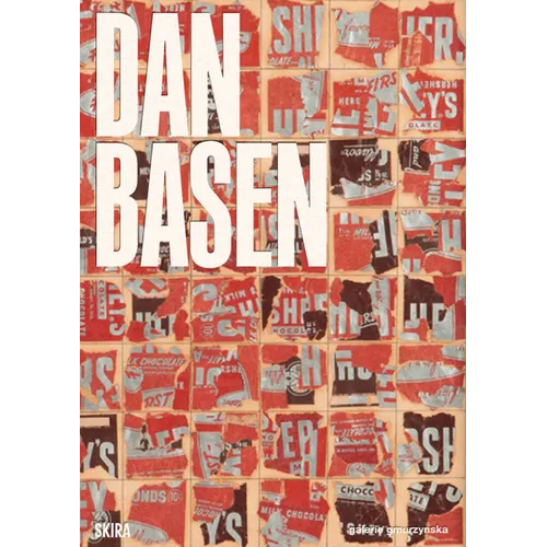 Dan Basen - Hardcover