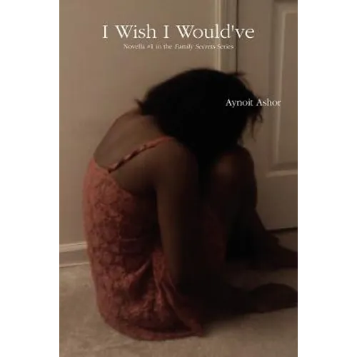 I Wish I Would've - Paperback