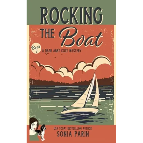Rocking the Boat - Paperback